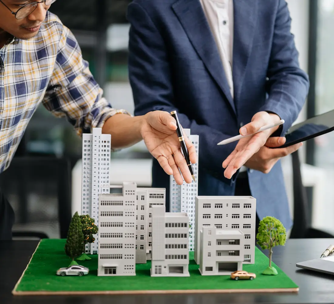 Pioneer Urban Developer